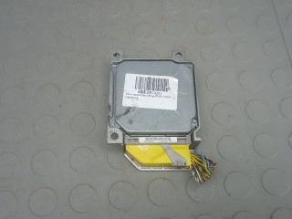Блок управления airbag, ориг. номер 65776912755, BMW 3 E46 E46 2001-2006