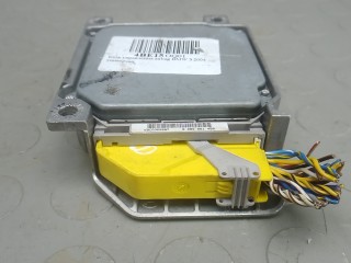 Блок управления airbag, ориг. номер 65776912755, BMW 3 E46 E46 2001-2006