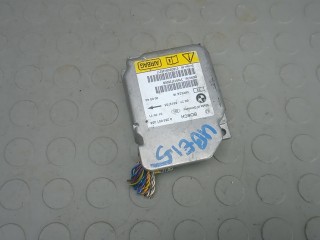 Блок управления airbag, ориг. номер 65776912755, BMW 3 E46 E46 2001-2006