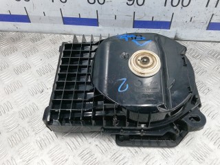 Сабвуфер, BMW 1 E81 E81 2004-2007