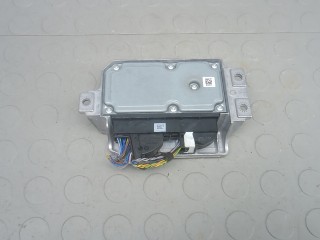 Блок управления airbag, BMW X1 E84 E84 2009-2012