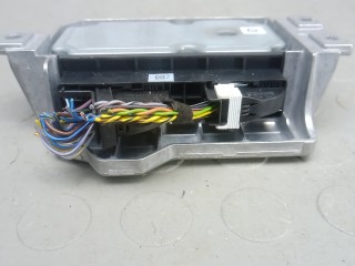 Блок управления airbag, BMW X1 E84 E84 2009-2012