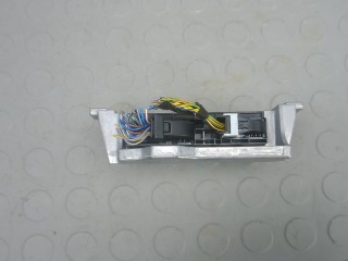 Блок управления airbag, BMW X1 E84 E84 2009-2012