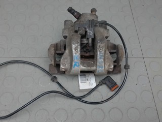 Суппорт тормозной задний правый MERCEDES BENZ E-CLASS W212 W212 2009-2013