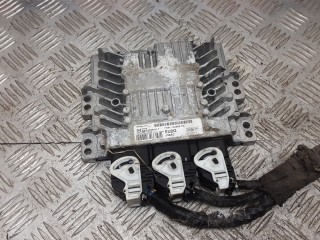 Блок управления двс FORD MONDEO 4 4 2006-2010