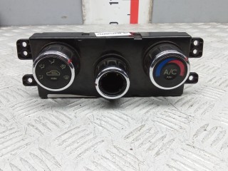 Блок управления печки и климат-контроля, ориг. номер 972502EXXX, HYUNDAI TUCSON JM JM 2004-2010