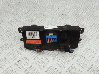Блок управления печки и климат-контроля, ориг. номер 972502EXXX, HYUNDAI TUCSON JM JM 2004-2010
