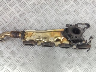 Выпускной коллектор дизельный MERCEDES BENZ C-CLASS W204 W204 2007-2011