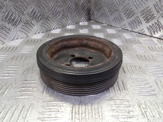 Шкив коленвала демпферный бензиновый BMW 3 E90/E91 E90/E91 2004-2008
