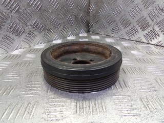 Шкив коленвала демпферный бензиновый, ориг. номер 11317502180, BMW 3 E90/E91 E90/E91 2004-2008