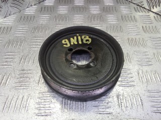 Шкив коленвала демпферный бензиновый, ориг. номер 11317502180, BMW 3 E90/E91 E90/E91 2004-2008