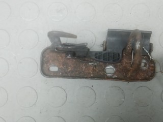 Замок капота, ориг. номер 1K0823480, VOLKSWAGEN TIGUAN 1 1 2006-2011