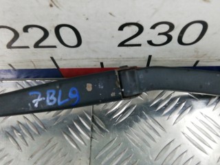 Щеткодержатель лобового стекла, ориг. номер 96543068, CHEVROLET KALOS 2003-2008