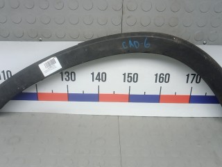 Молдинг крыла заднего правого KIA SORENTO 2 2 2009-2012
