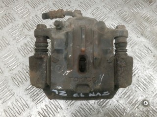 Суппорт тормозной задний левый SUBARU OUTBACK 4 4 2009-2012