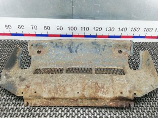 Защита двигателя нижняя (поддона), ориг. номер 5370A382, MITSUBISHI PAJERO 4 4 2006-2011