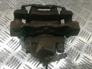 Суппорт тормозной задний правый, ориг. номер 7L6615424, VOLKSWAGEN TOUAREG 7L 7L 2002-2007