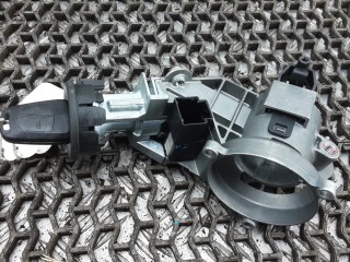 Замок зажигания, OPEL CORSA D D 2006-2011