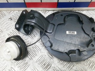 Лючок бака, MAZDA CX-5 1 1 2011-2015