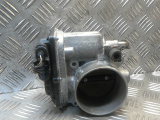 Дроссельная заслонка бензиновая LEXUS GS 3 3 2004-2007