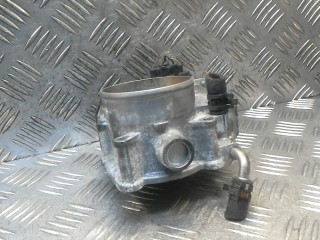 Дроссельная заслонка бензиновая, ориг. номер 2203031020, LEXUS GS 3 3 2004-2007