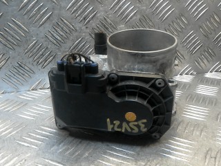 Дроссельная заслонка бензиновая, ориг. номер 2203031020, LEXUS GS 3 3 2004-2007
