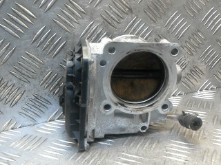 Дроссельная заслонка бензиновая, ориг. номер 2203031020, LEXUS GS 3 3 2004-2007