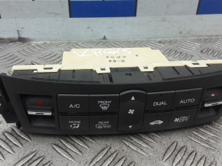 Блок управления печки и климат-контроля, HONDA ACCORD 8 8 2007-2011