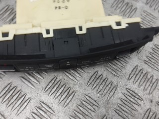 Блок управления печки и климат-контроля, HONDA ACCORD 8 8 2007-2011