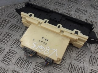 Блок управления печки и климат-контроля, HONDA ACCORD 8 8 2007-2011