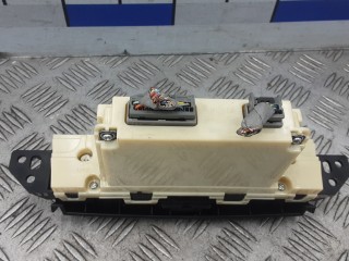 Блок управления печки и климат-контроля, HONDA ACCORD 8 8 2007-2011