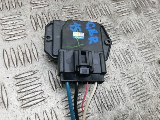 Сопротивление печки, ориг. номер 4993002121, TOYOTA COROLLA VERSO 2 2 2004-2007