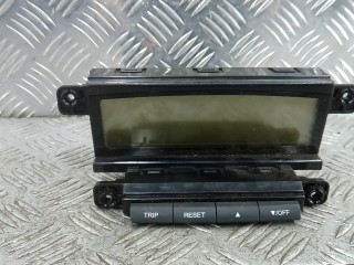 Монитор KIA CEE'D 1 1 2006-2010