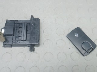 Замок зажигания, ориг. номер A2C53217096, RENAULT KOLEOS 2008-2011