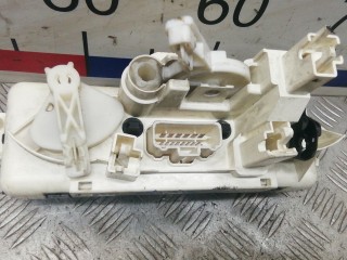Блок управления печки и климат-контроля, RENAULT MEGANE 2 2 2002-2006