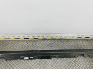 Накладка на порог BMW 5 F10/F11 F10/F11 2009-2013