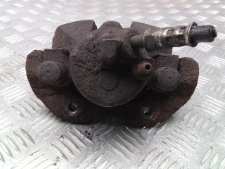 Суппорт тормозной передний правый, FORD FOCUS 2 2 2007-2011