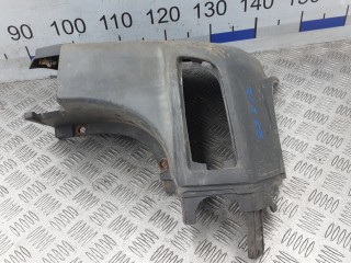 Клык бампера задний правый, MERCEDES BENZ SPRINTER 2 2 2006-2014