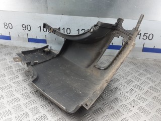 Клык бампера задний правый, MERCEDES BENZ SPRINTER 2 2 2006-2014