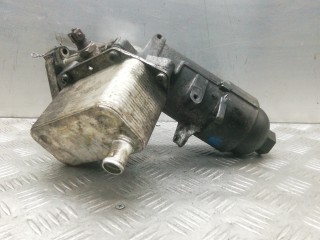 Корпус масляного фильтра дизельный, BMW 7 E65 E65 2005-2008