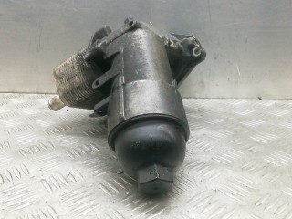 Корпус масляного фильтра дизельный, BMW 7 E65 E65 2005-2008