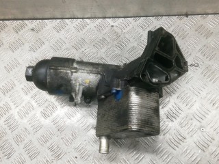 Корпус масляного фильтра дизельный, BMW 7 E65 E65 2005-2008