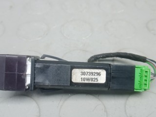 Кнопка аварийки, VOLVO XC60 1 1 2008-2013