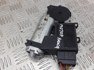 Моторчик электролюка, ориг. номер EGQ000010, LAND ROVER RANGE ROVER 3 3 2002-2005