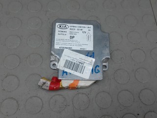 Блок управления airbag KIA SORENTO 1 1 2002-2006