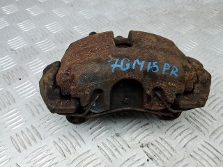 Суппорт тормозной передний правый VOLKSWAGEN PASSAT B6 B6 2005-2010