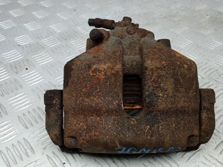 Суппорт тормозной передний правый, ориг. номер 1K0615124E, VOLKSWAGEN PASSAT B6 B6 2005-2010