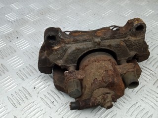 Суппорт тормозной передний правый, ориг. номер 1K0615124E, VOLKSWAGEN PASSAT B6 B6 2005-2010