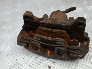 Суппорт тормозной передний правый, ориг. номер 1K0615124E, VOLKSWAGEN PASSAT B6 B6 2005-2010