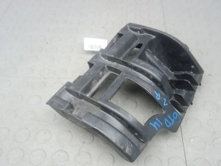 Крепление бампера заднее, HYUNDAI I40 2011-2015